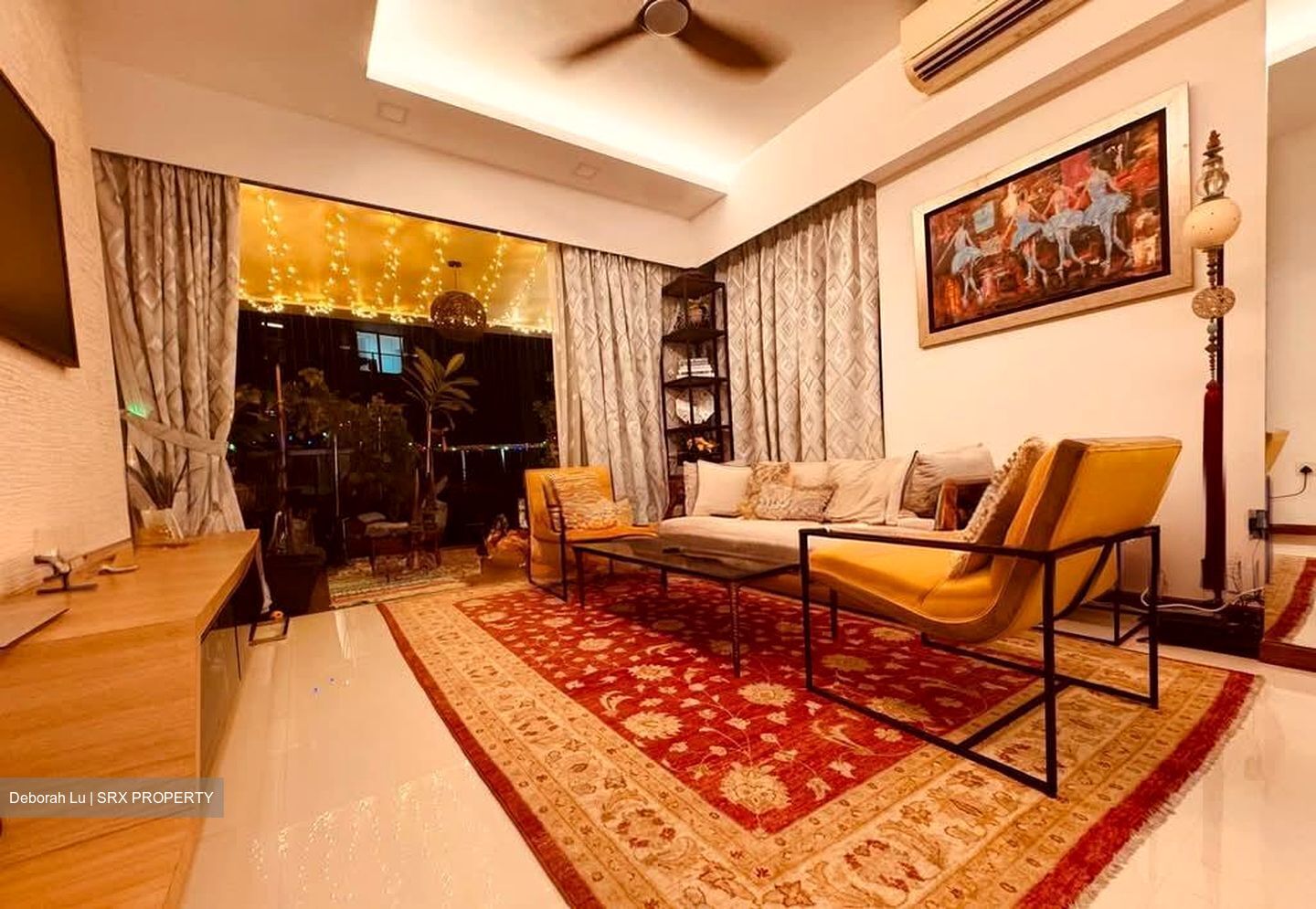 Double Bay Residences (D18), Condominium #605958201